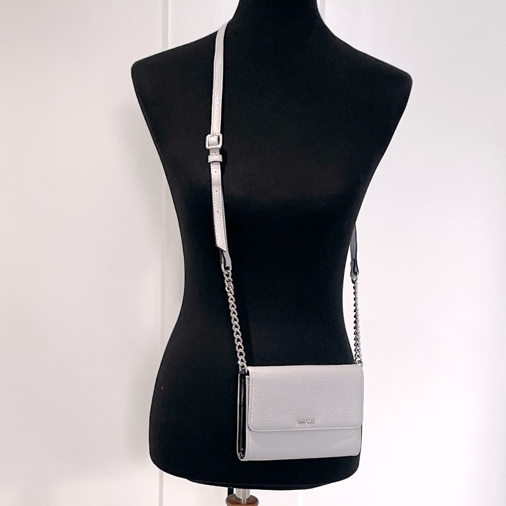 NINE WEST Crossbody Wallet Bag